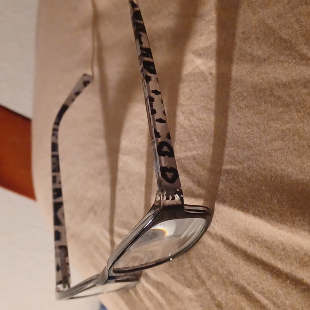 Foster Grant glasses